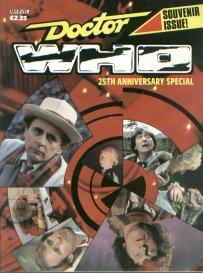Doctor Who Special Vol. 1 #15