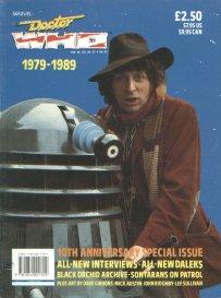 Doctor Who Special Vol. 1 #16