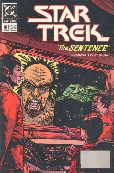 Star Trek Vol. 2 #2