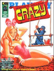 Crazy Vol. 3 #10