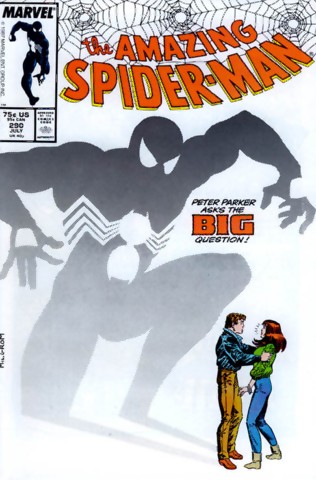 Amazing Spider-Man Vol. 1 #290