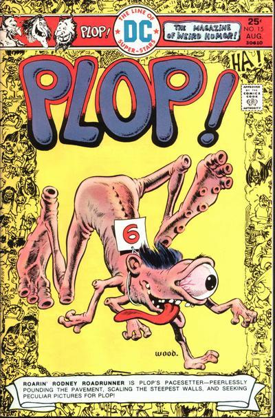 Plop Vol. 1 #15