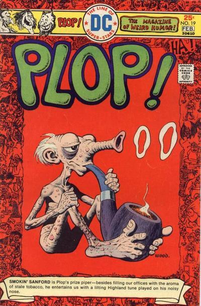 Plop Vol. 1 #19