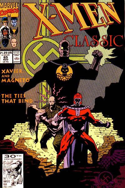 X-Men Classic Vol. 1 #65
