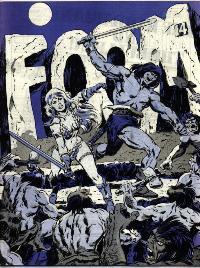 FOOM Vol. 1 #14