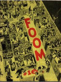 FOOM Vol. 1 #16