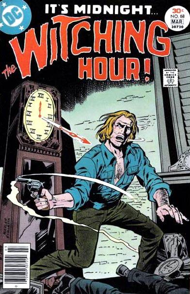 Witching Hour Vol. 1 #68