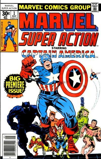 Marvel Super Action Vol. 2 #1