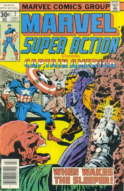 Marvel Super Action Vol. 2 #2