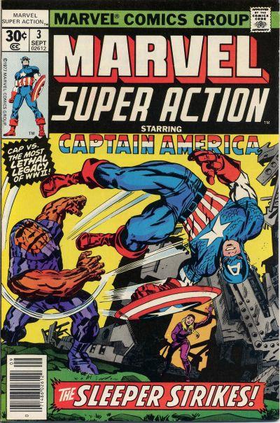 Marvel Super Action Vol. 2 #3