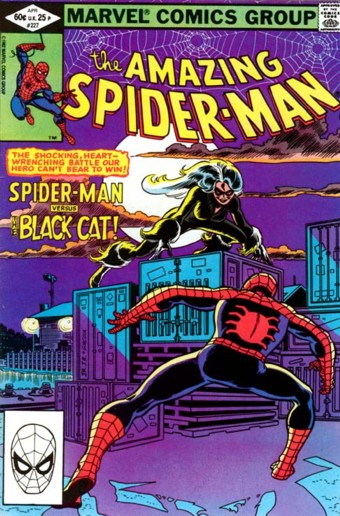 Amazing Spider-Man Vol. 1 #227
