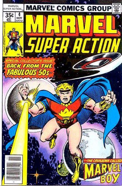 Marvel Super Action Vol. 2 #4