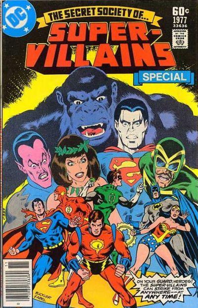 DC Special Series Vol. 1 #6