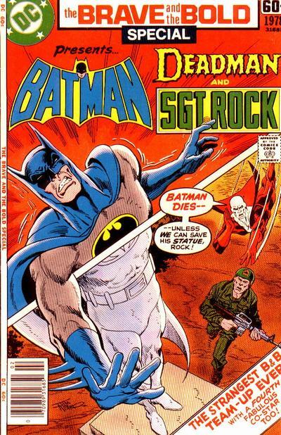 DC Special Series Vol. 1 #8