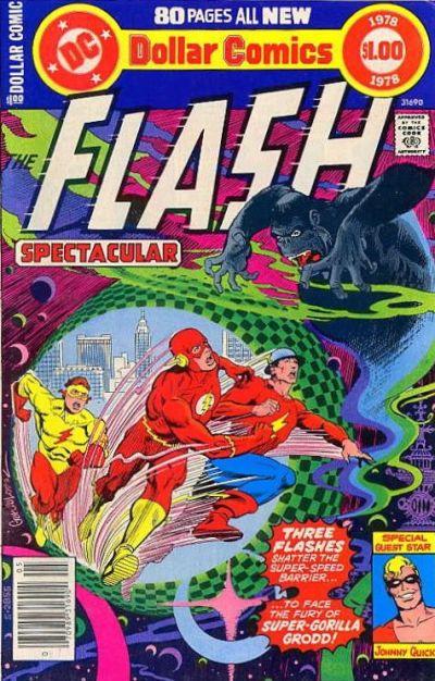 DC Special Series Vol. 1 #11