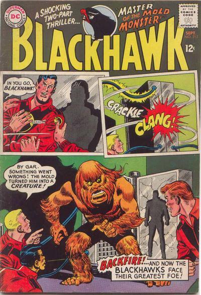 Blackhawk Vol. 1 #212