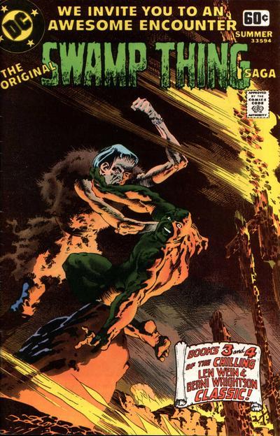 DC Special Series Vol. 1 #14