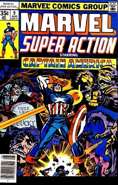 Marvel Super Action Vol. 2 #9