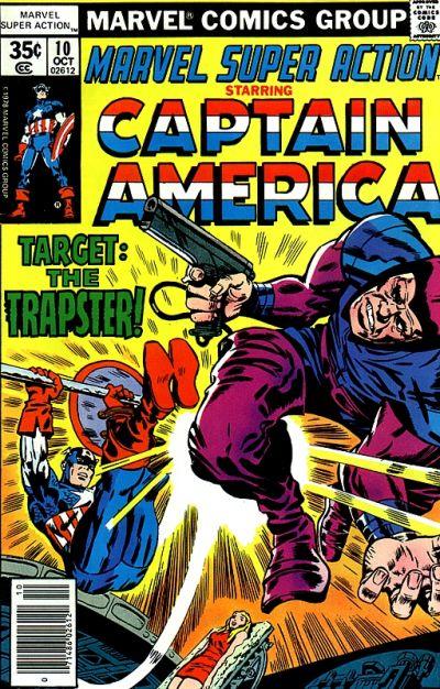 Marvel Super Action Vol. 2 #10