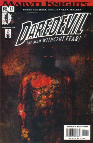 Daredevil Vol. 2 #31