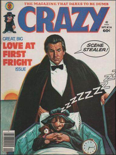 Crazy Vol. 3 #54