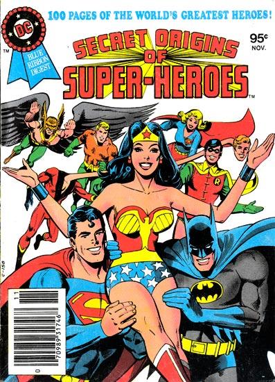 DC Special Series Vol. 1 #19