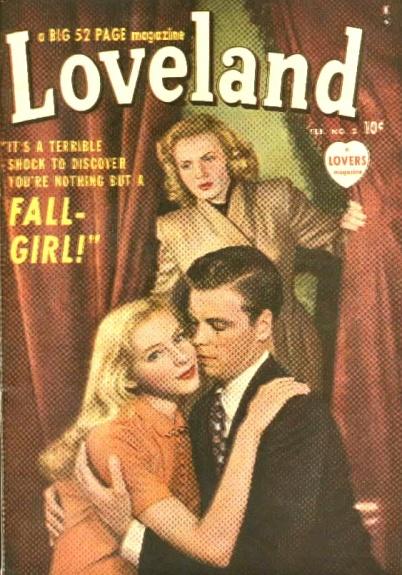 Loveland Vol. 1 #2