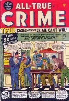 All-True Crime Vol. 1 #39