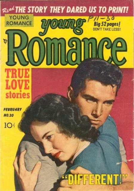 Young Romance Vol. 1 #30