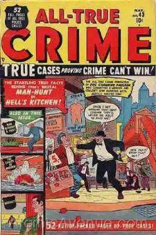 All-True Crime Vol. 1 #43
