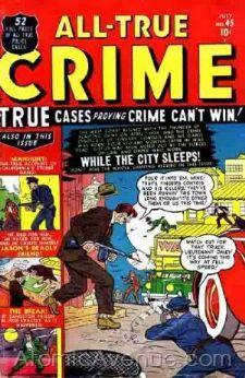 All-True Crime Vol. 1 #45