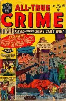 All-True Crime Vol. 1 #47