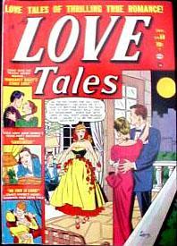 Love Tales Vol. 1 #50