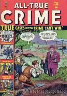 All-True Crime Vol. 1 #49