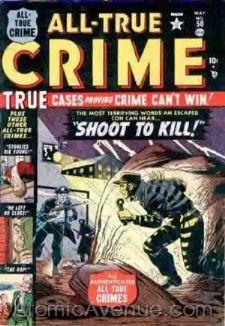 All-True Crime Vol. 1 #50