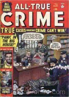 All-True Crime Vol. 1 #51