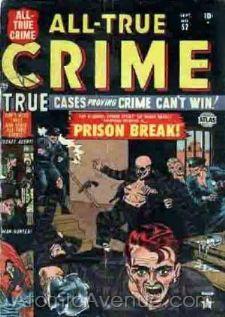All-True Crime Vol. 1 #52
