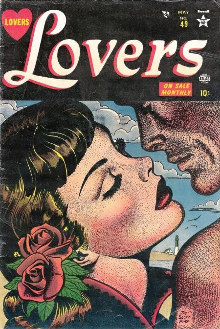 Lovers Vol. 1 #49