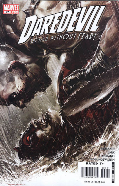 Daredevil Vol. 2 #97
