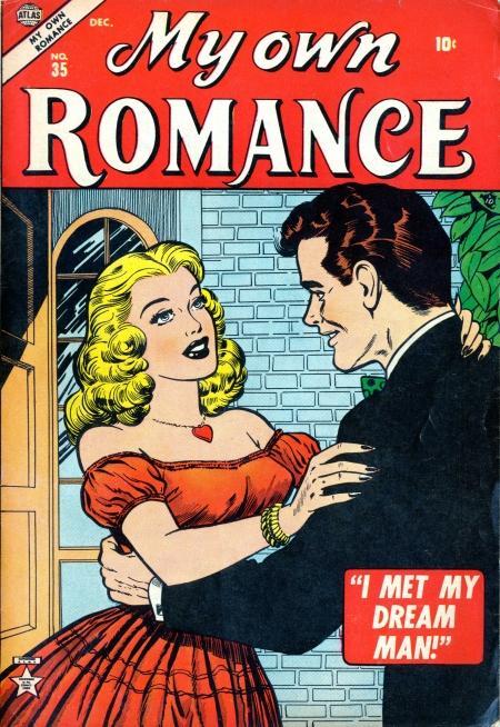 My Own Romance Vol. 1 #35
