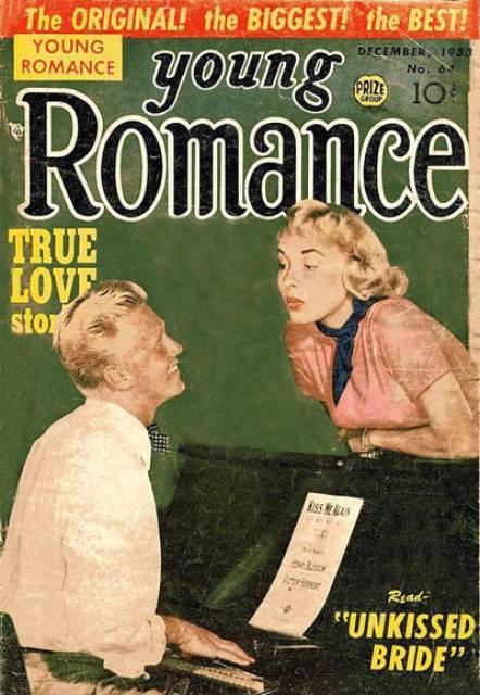 Young Romance Vol. 1 #64