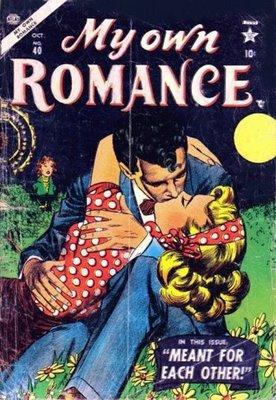 My Own Romance Vol. 1 #40