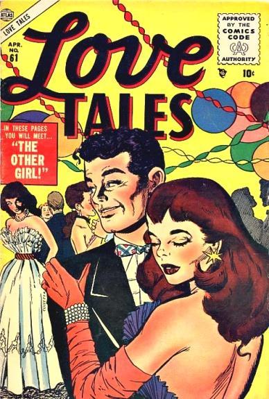 Love Tales Vol. 1 #61