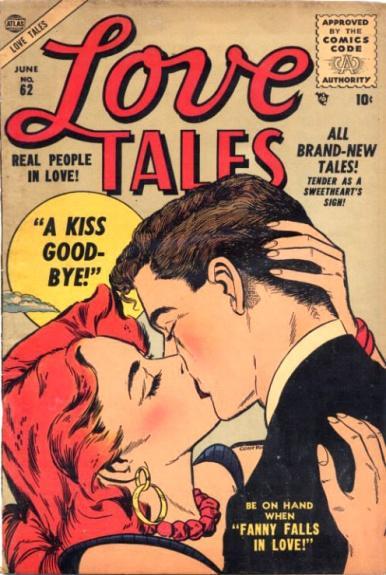Love Tales Vol. 1 #62