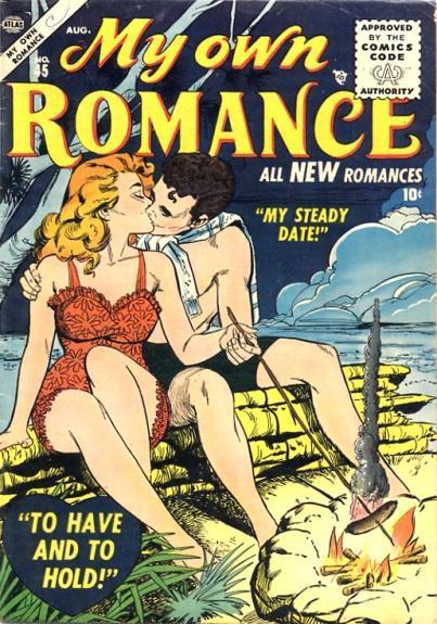 My Own Romance Vol. 1 #45