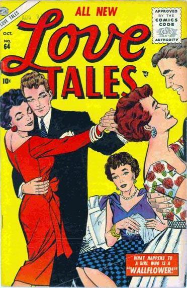 Love Tales Vol. 1 #64