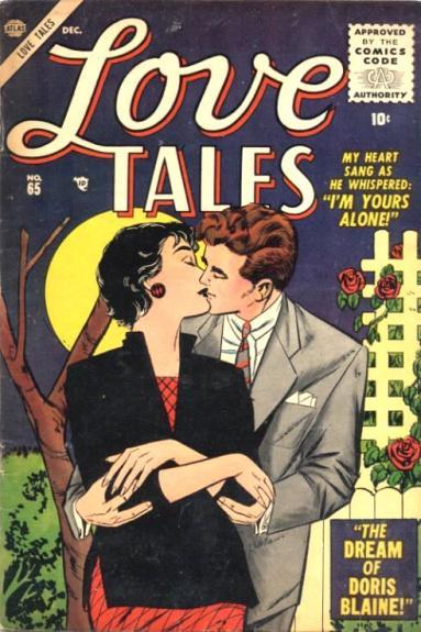 Love Tales Vol. 1 #65