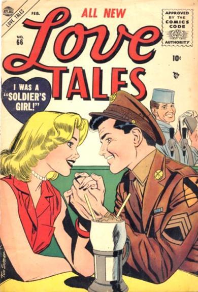 Love Tales Vol. 1 #66