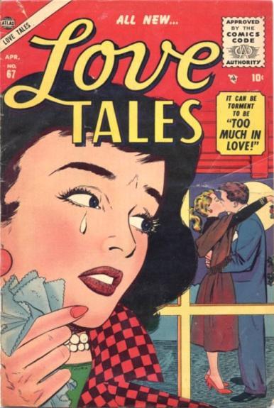 Love Tales Vol. 1 #67