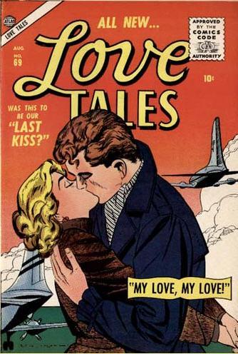 Love Tales Vol. 1 #69